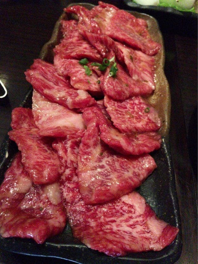 炭火焼肉 たけのうち 浄心店 - サブ画像2