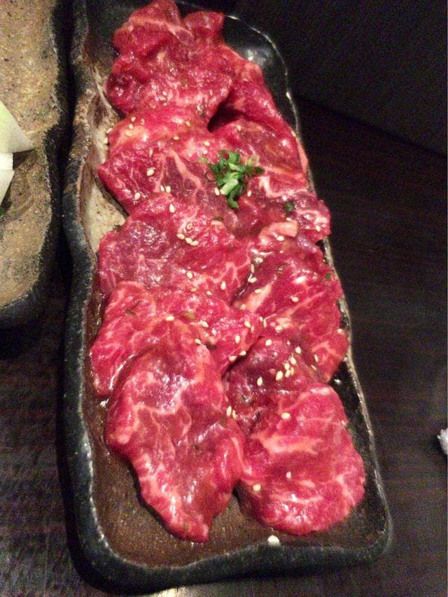 炭火焼肉 たけのうち 浄心店 - サブ画像3