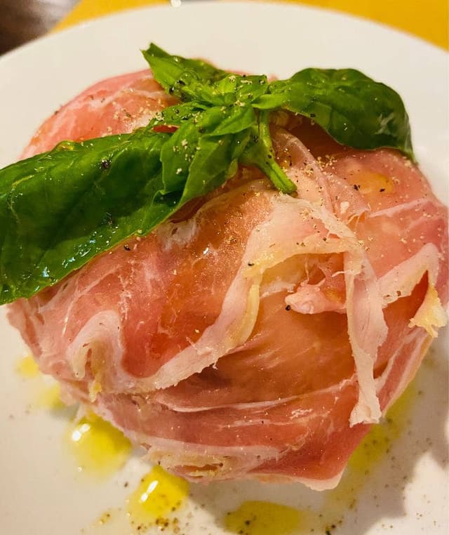 オステリア レジョナーレ - サブ画像2