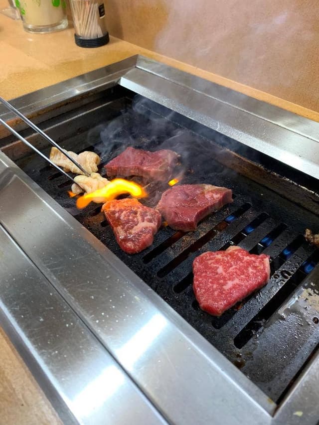 焼肉 味道 - サブ画像1