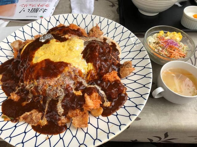物豆奇 五番館 - サブ画像1