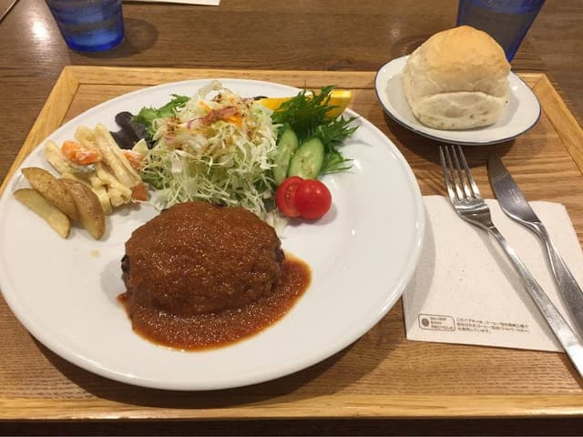 カフェ ハーツ - サブ画像3