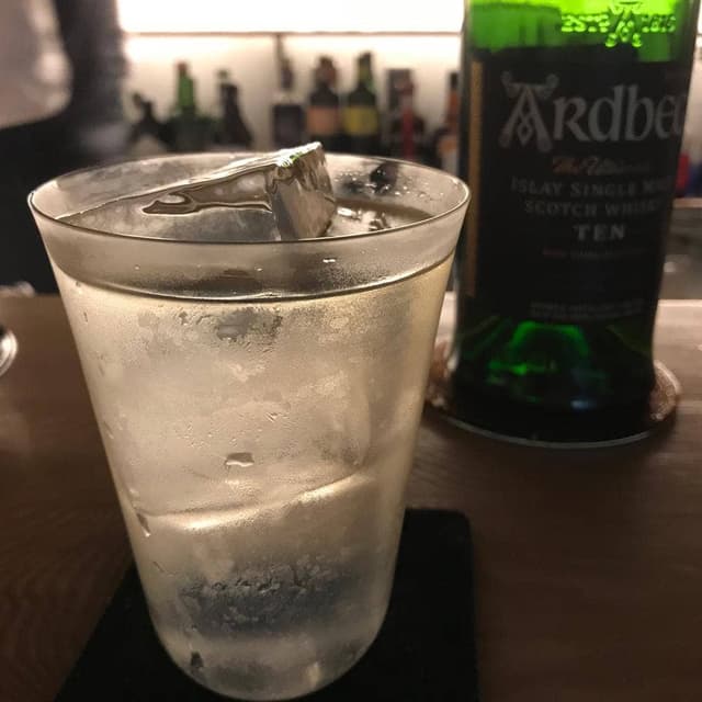 Bar Cuore - サブ画像2