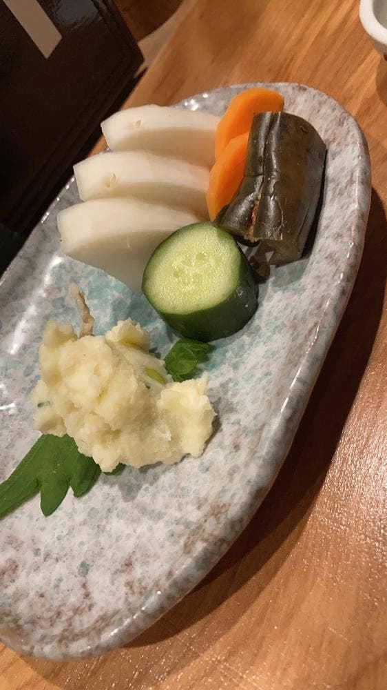 焼き鳥 とまり木 - サブ画像2