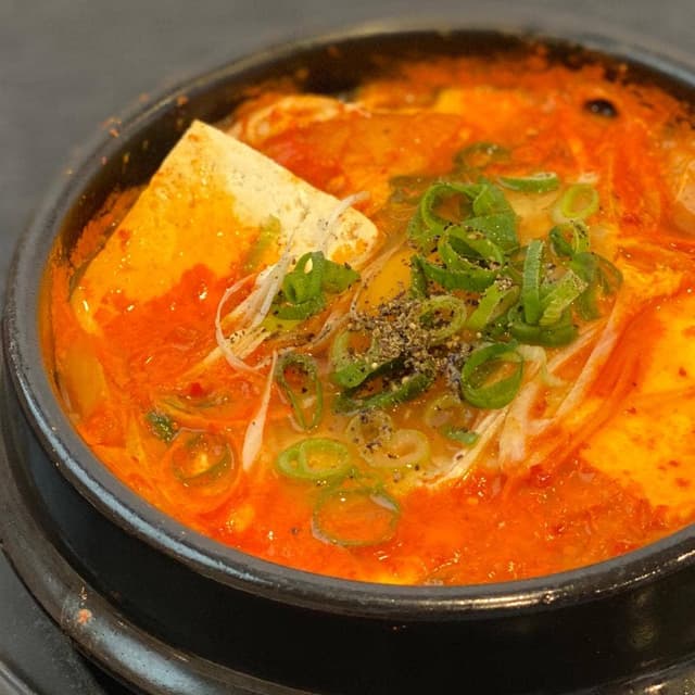 アジアの台所 tenten - サブ画像3