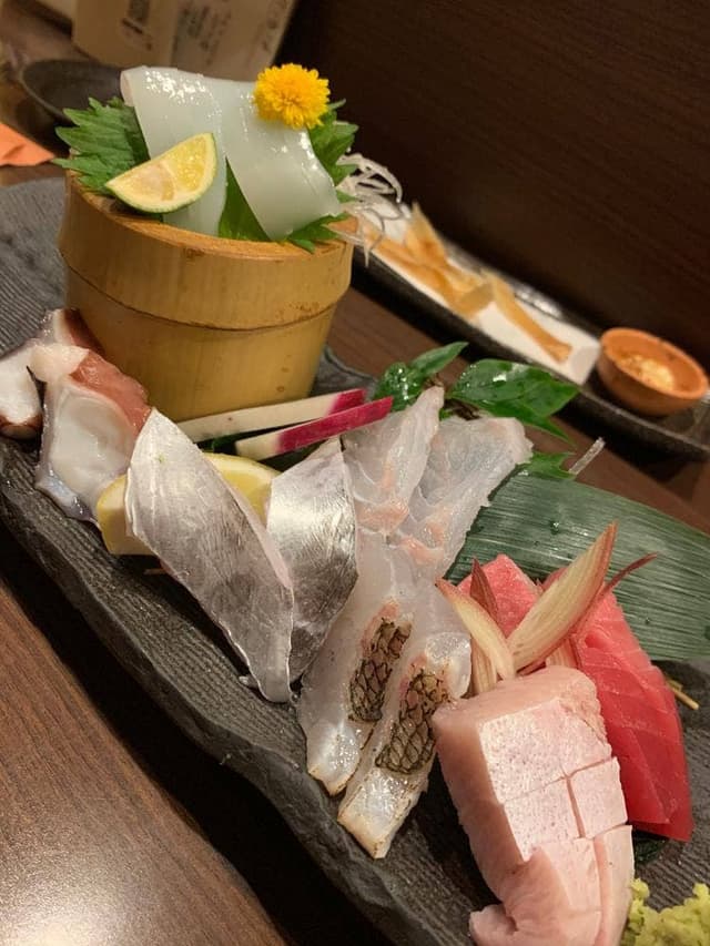 いごっそう 彩肴 - サブ画像3