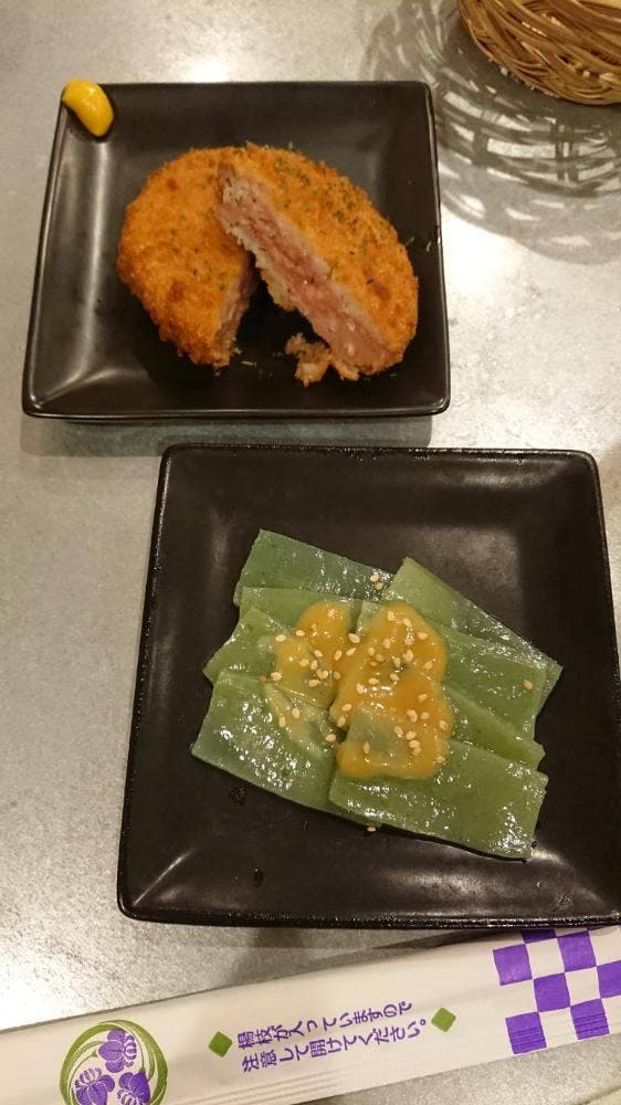 立ち飲み居酒屋 ドラム缶 川崎店 - サブ画像3