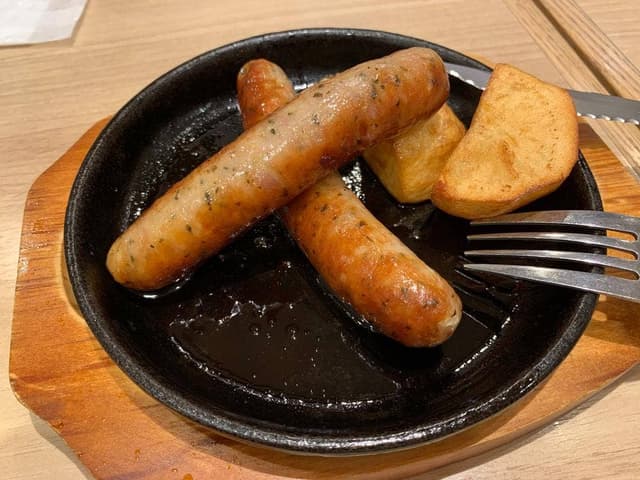 カプリチョーザ イオンモール茨木店 - サブ画像1