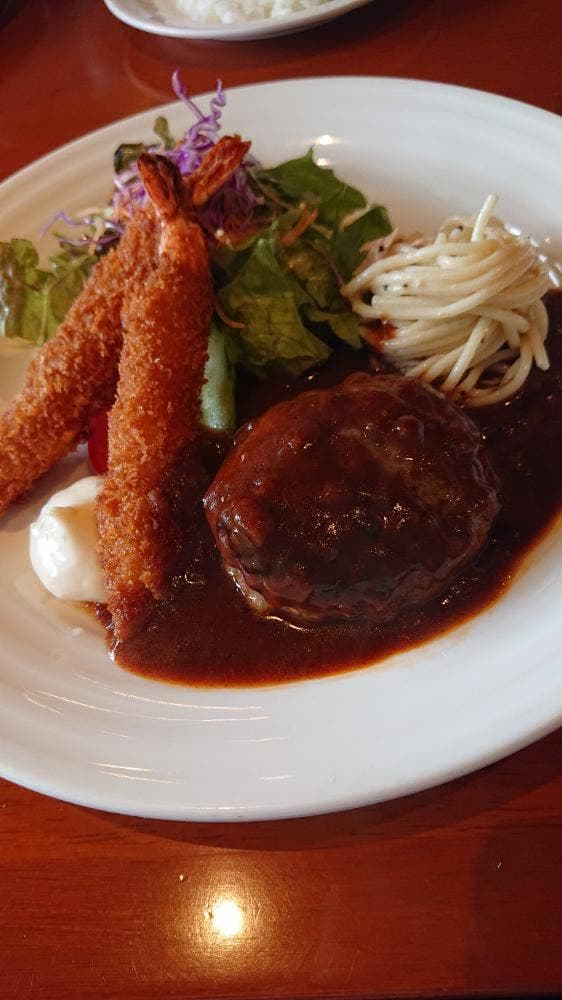 スパーゴ 草薙店