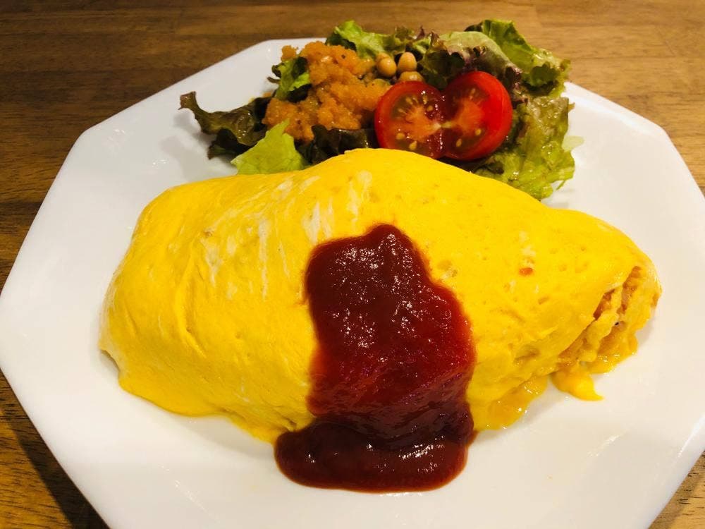 カフェ トーミー