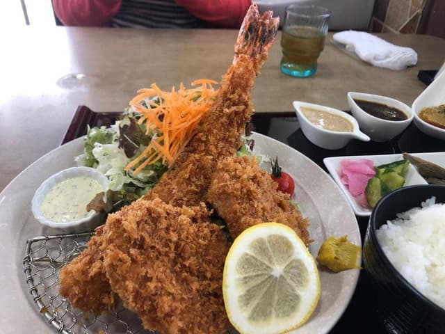 かたやま庵 - サブ画像2