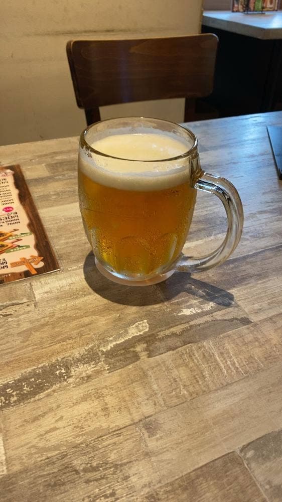 Beer Bar 肉彩 - サブ画像3