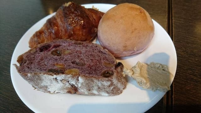 THE DINING 暖琉満菜 - サブ画像3