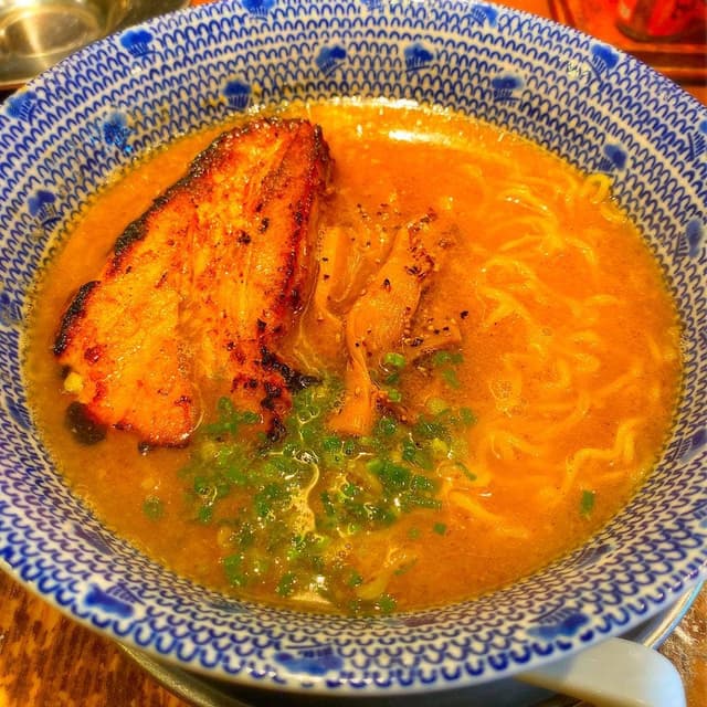 中華そば櫓屋 - サブ画像1