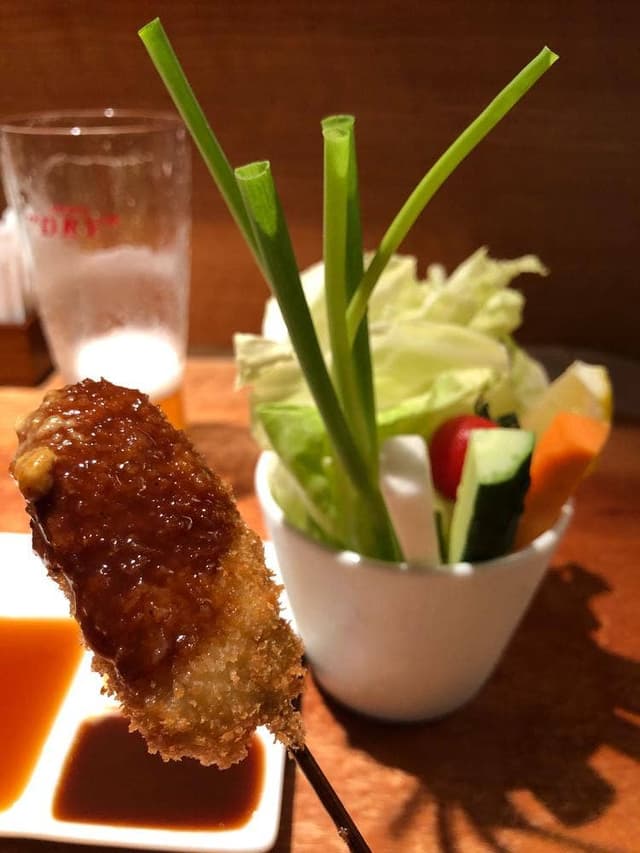 串の坊 上本町 YUFURA店 - サブ画像2