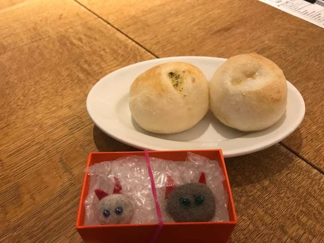 鎌倉パスタ Ario川口店 - サブ画像2