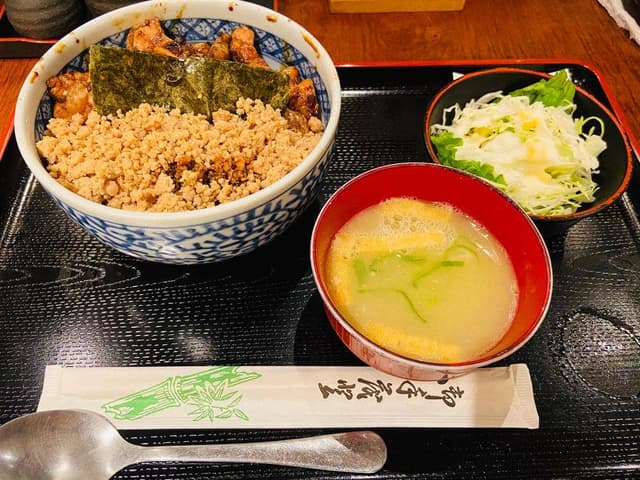 鳥一代 新橋店 - サブ画像2
