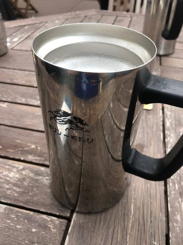 ホテルリバージュアケボノ ビアテラス - サブ画像3