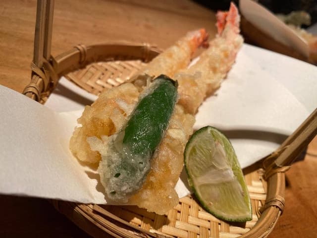 銀座和乃匠 - サブ画像3