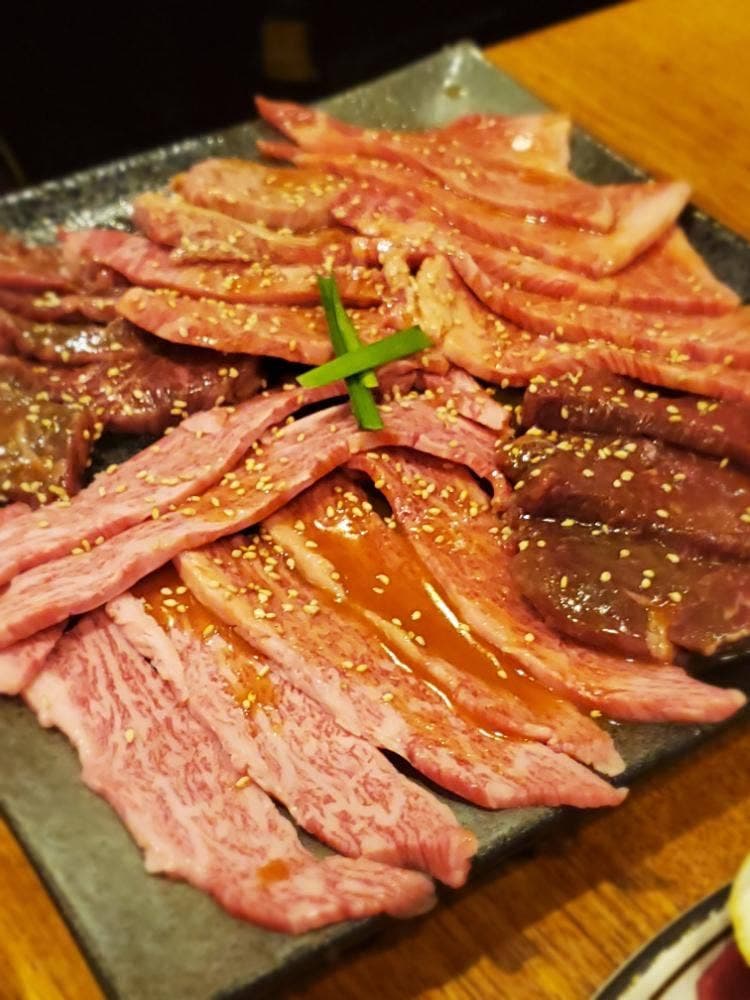 韓菜和牛 コリアハウス