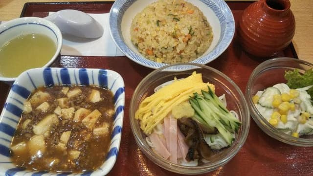 まいどおおきに食堂 神戸有瀬食堂 - サブ画像2