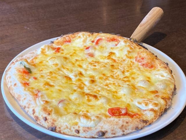 魔法のパスタ - サブ画像2