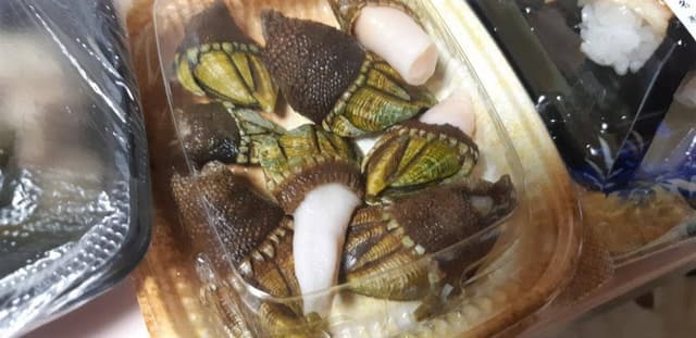 すし健 光町店 - サブ画像1