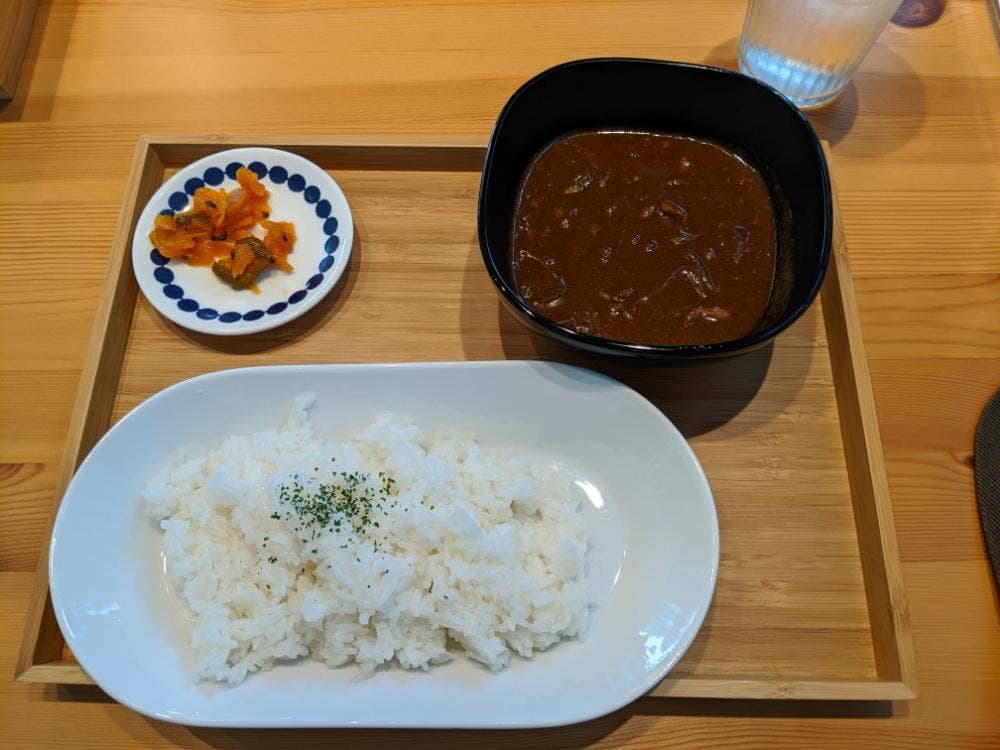 Cafe てん