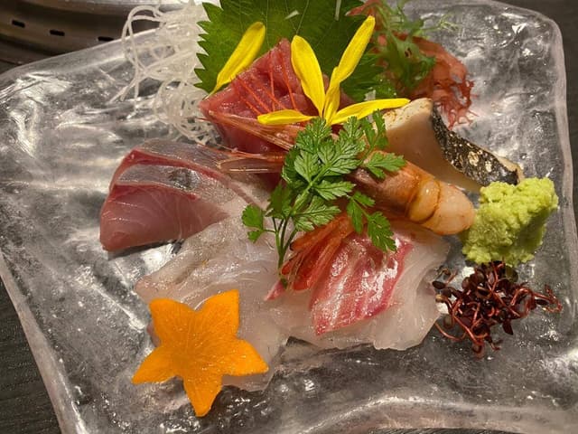 天びん屋本店 - サブ画像2