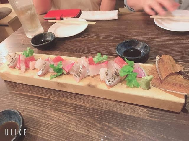 服部食堂 - サブ画像2
