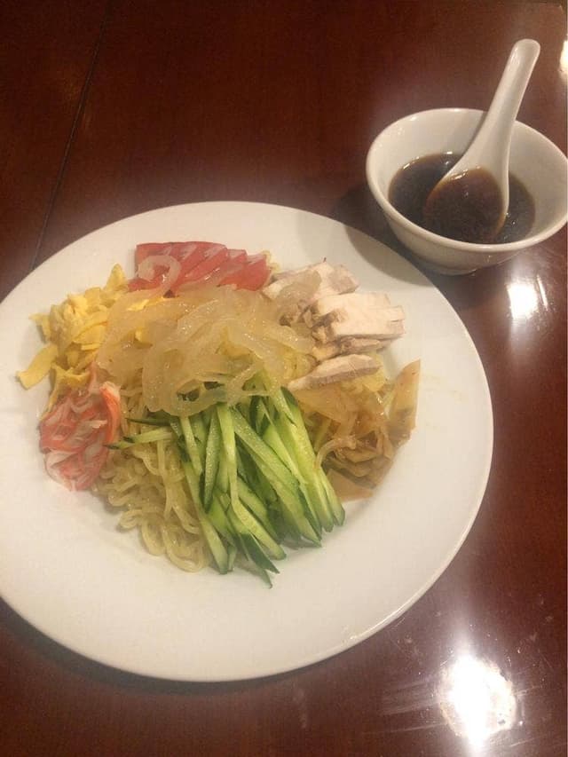 大連食府 藤沢店 - サブ画像2