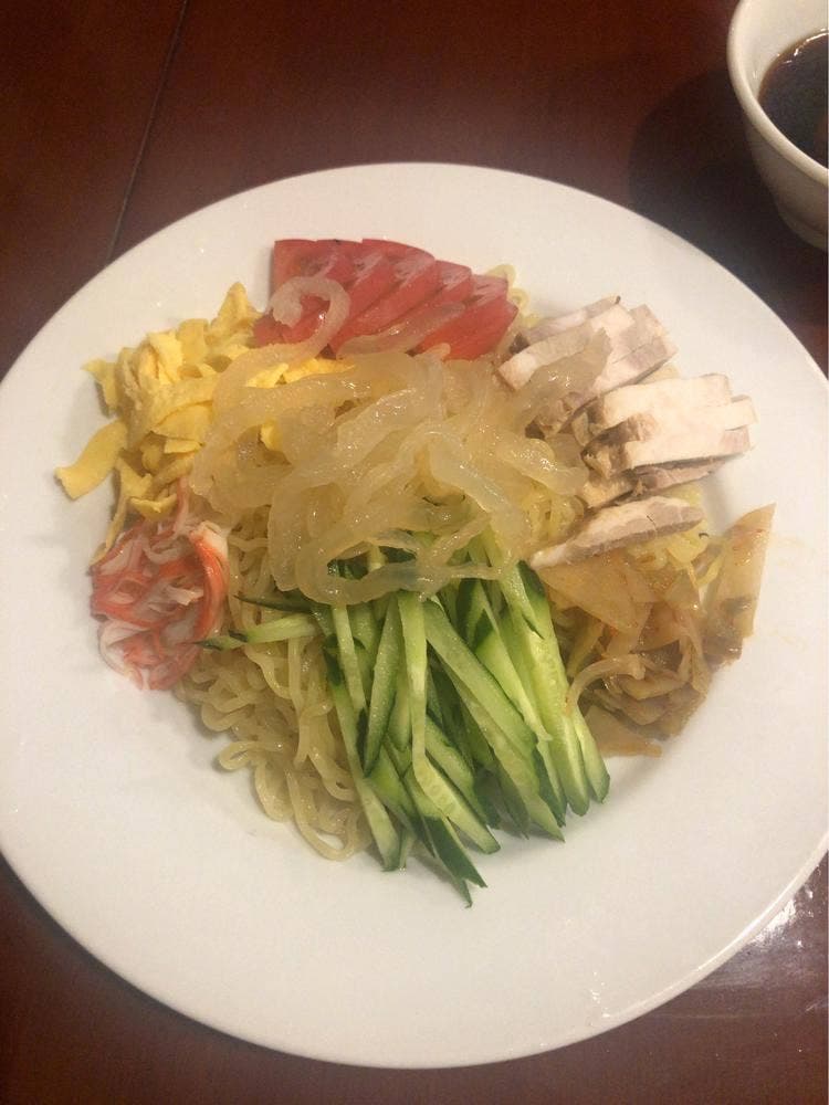 大連食府 藤沢店
