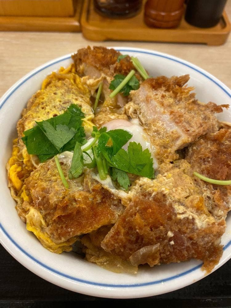 かつや 守谷中央店