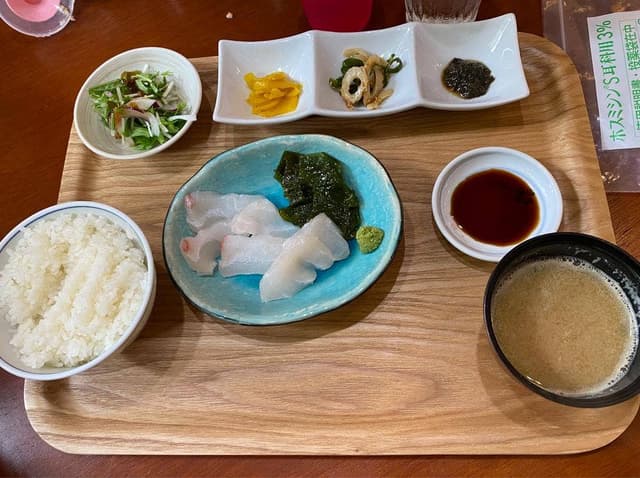 海ごはん 山ごはん マルキヨ - サブ画像2