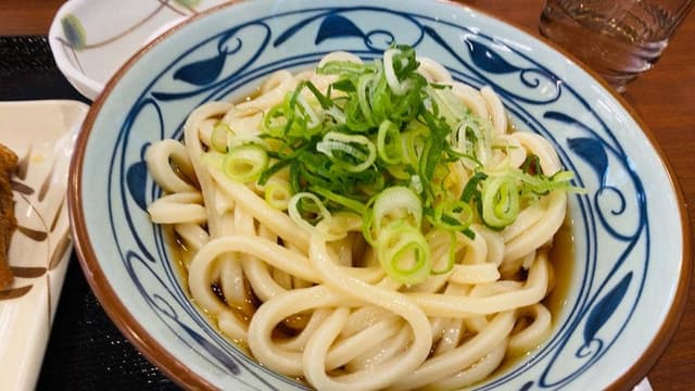 丸亀製麺 八王子高倉店 - サブ画像1