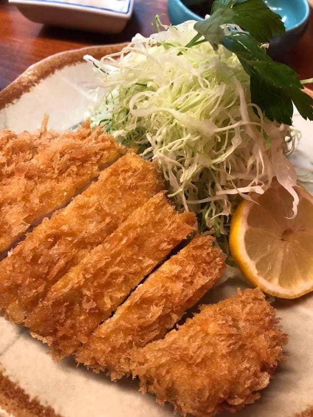 とんかつ 三 - サブ画像2