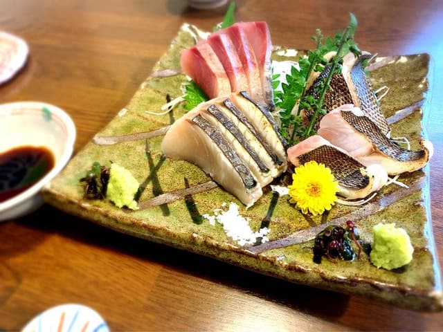 葉山まさ吉 - サブ画像1