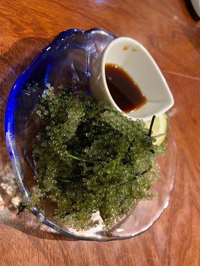 琉球料理 首里古酒倶楽部 - サブ画像1