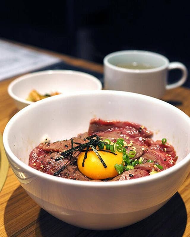 日本橋焼肉 正剛 - サブ画像3