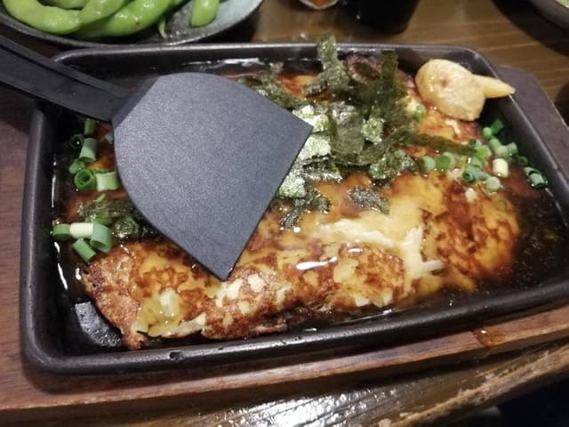 やきとり名島 - サブ画像3