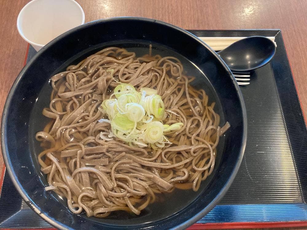 ときわ丸 スナックコーナー