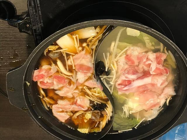 しゃぶ葉 金沢神宮寺店 - サブ画像1