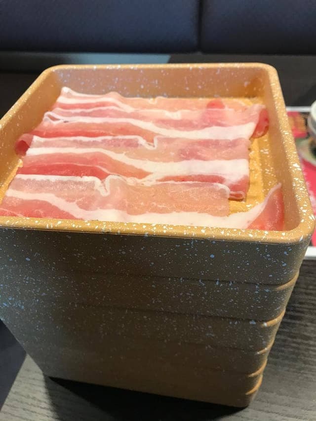 しゃぶ葉 金沢神宮寺店 - サブ画像3