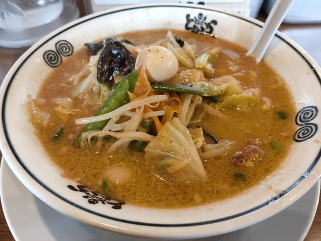 東京とんこつ とんとら新座店 - サブ画像3