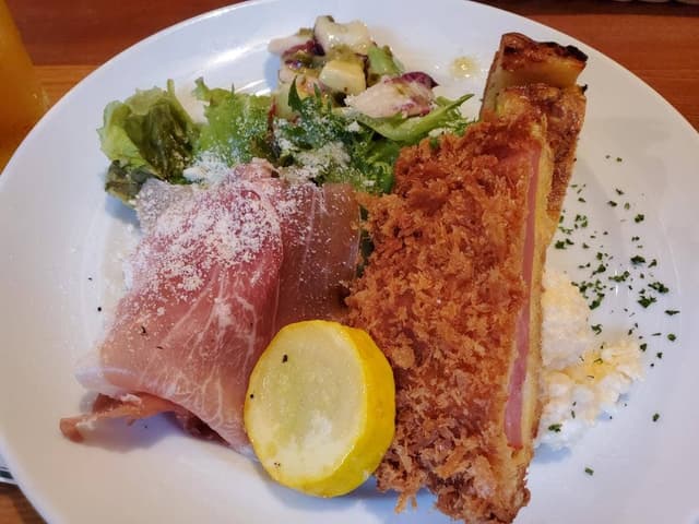 gout - サブ画像3