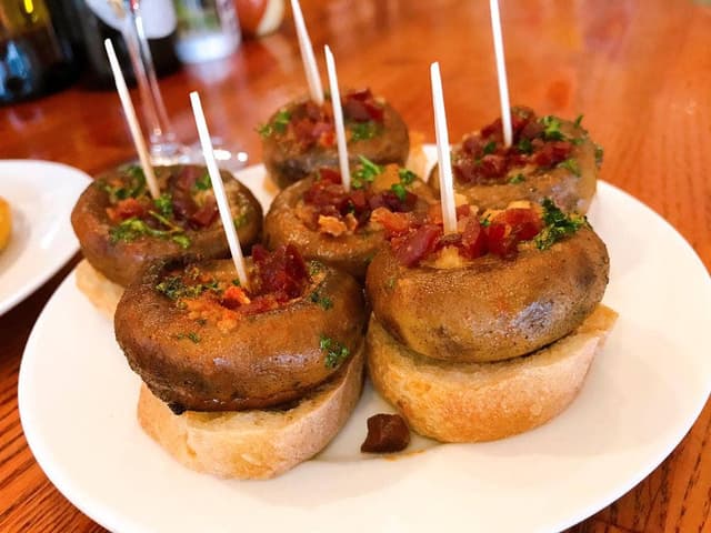 スペインバル トロンパ - サブ画像2