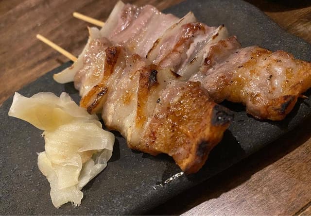 豚とバラの日々 - サブ画像2