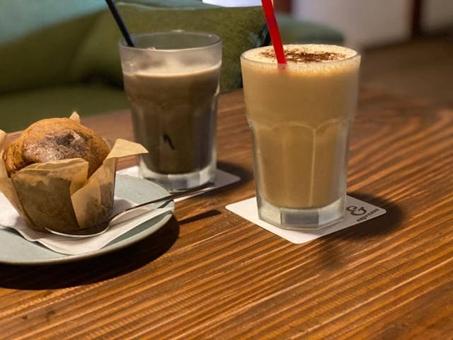 &espresso - サブ画像2