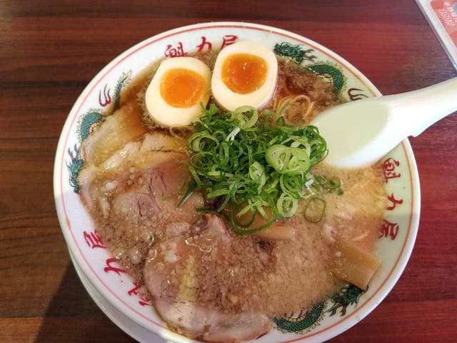 ラーメン魁力屋 鶴見駒岡店 - サブ画像2