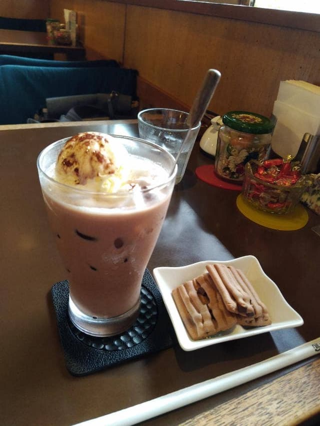 G2 cafe - サブ画像1
